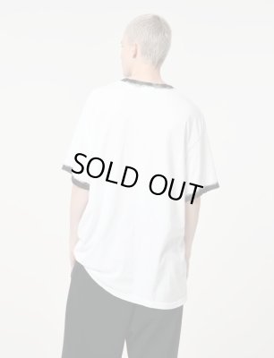 BOW WOW / US PRISONER TRIM TEE