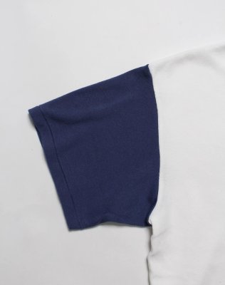 BOW WOW / RIBBED SS CS