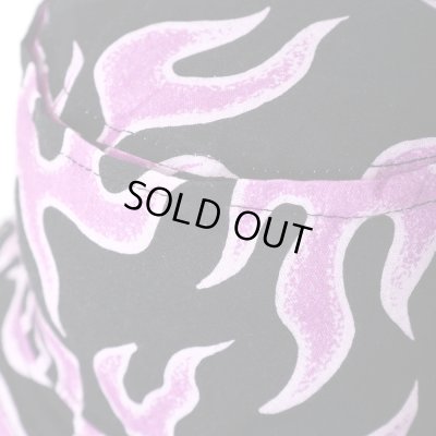 CHALLENGER / FIRE HAT