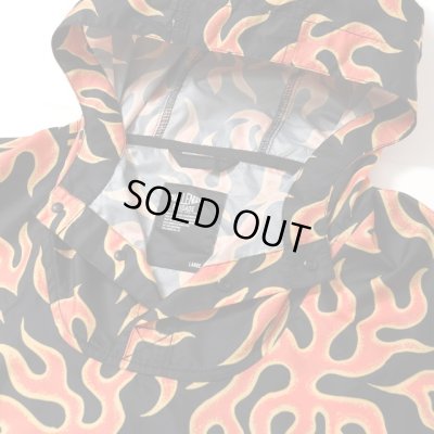 CHALLENGER / PACKABLE FIRE ANORAK