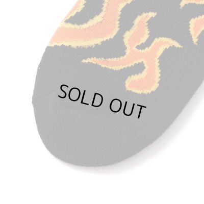 CHALLENGER / FIRE SOCKS