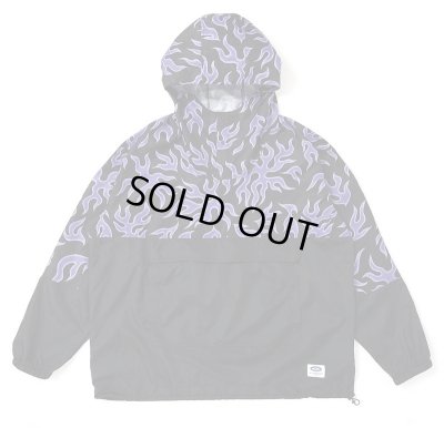 CHALLENGER / PACKABLE FIRE ANORAK