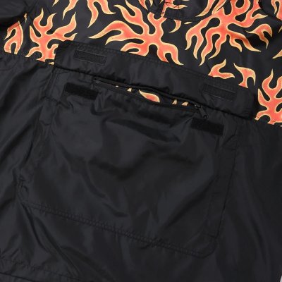 CHALLENGER / PACKABLE FIRE ANORAK