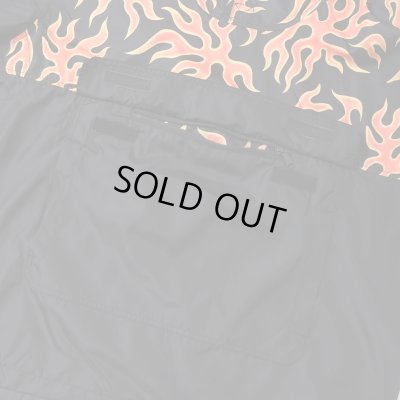 CHALLENGER / PACKABLE FIRE ANORAK