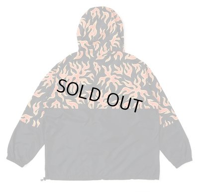 CHALLENGER / PACKABLE FIRE ANORAK