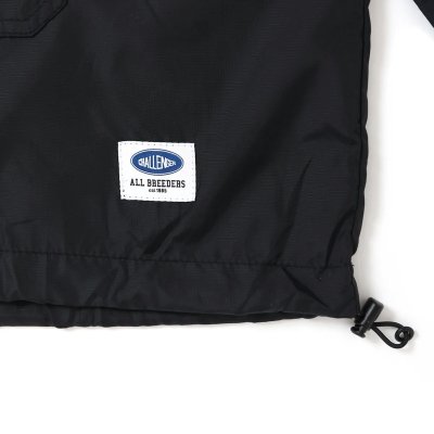 CHALLENGER / PACKABLE FIRE ANORAK