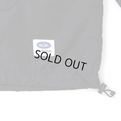 CHALLENGER / PACKABLE FIRE ANORAK