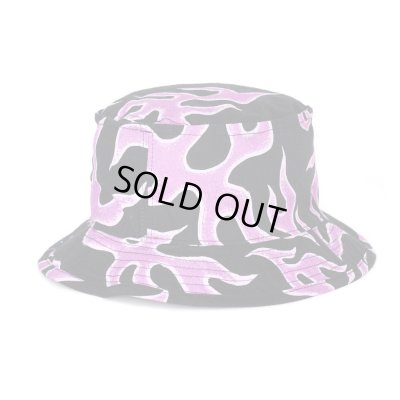 CHALLENGER / FIRE HAT