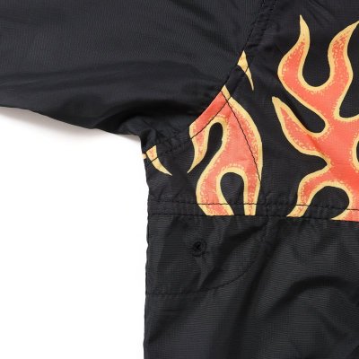 CHALLENGER / PACKABLE FIRE ANORAK