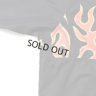 CHALLENGER / PACKABLE FIRE ANORAK