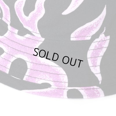 CHALLENGER / FIRE HAT