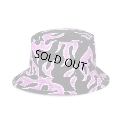 CHALLENGER / FIRE HAT