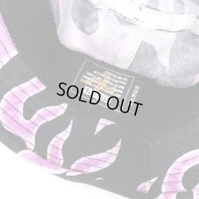 CHALLENGER / FIRE HAT