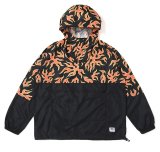 Hide and Seek/ハイドアンドシーク/Nylon Quilted Flight Jacket