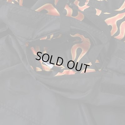 CHALLENGER / PACKABLE FIRE ANORAK