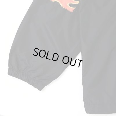 CHALLENGER / PACKABLE FIRE ANORAK