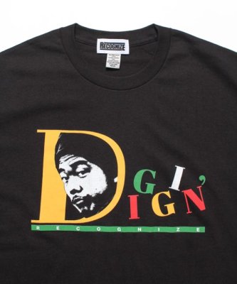 RECOGNIZE / MURO TEE