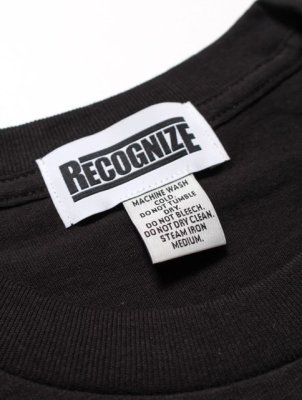RECOGNIZE / MURO TEE