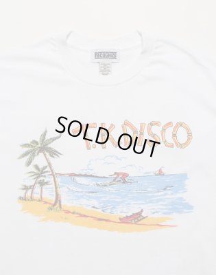 RECOGNIZE / TK DISCO TEE