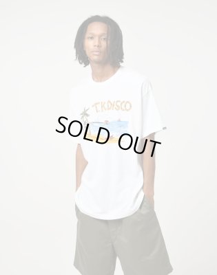 RECOGNIZE / TK DISCO TEE