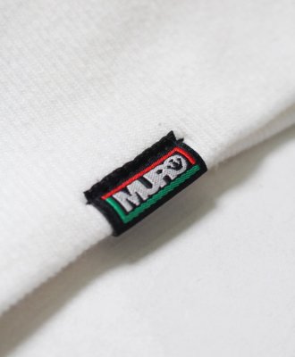 RECOGNIZE / TK RECORDS SS SWEATSHIRT