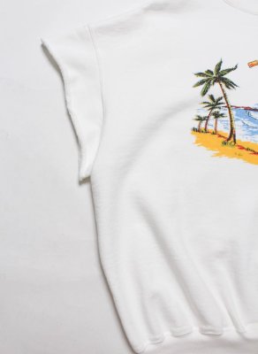 RECOGNIZE / TK RECORDS SS SWEATSHIRT