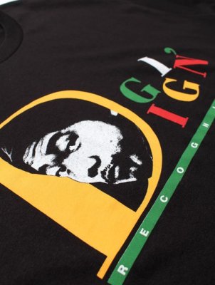 RECOGNIZE / MURO TEE