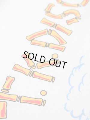 RECOGNIZE / TK DISCO TEE