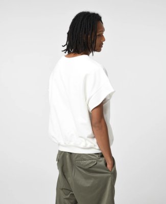 RECOGNIZE / TK RECORDS SS SWEATSHIRT