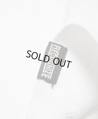 RECOGNIZE / TK DISCO TEE