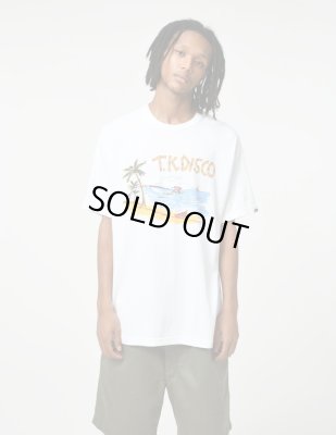 RECOGNIZE / TK DISCO TEE