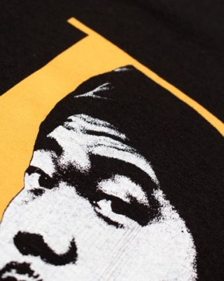 RECOGNIZE / MURO TEE