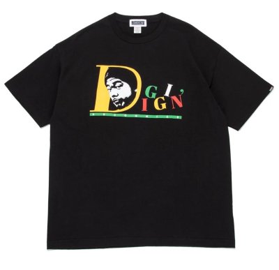 RECOGNIZE / MURO TEE