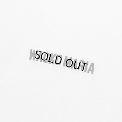 WACKO MARIA / THE DARK KNIGHT TRILOGY / T-SHIRT