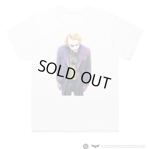 THE DARK KNIGHT TRILOGY / T-SHIRT ダークナイトトリロジー ダブル