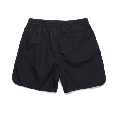 WACKO MARIA / NYLON ATHLETIC SHORTS
