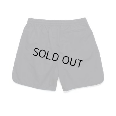 WACKO MARIA / NYLON ATHLETIC SHORTS