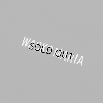 WACKO MARIA / THE DARK KNIGHT TRILOGY / T-SHIRT