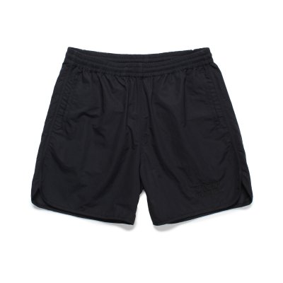 WACKO MARIA / NYLON ATHLETIC SHORTS