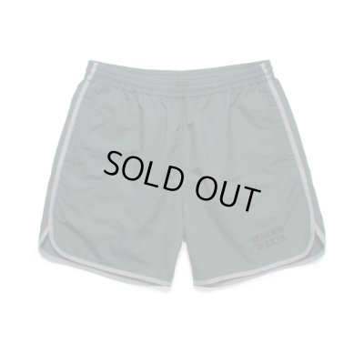 WACKO MARIA / NYLON ATHLETIC SHORTS