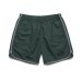 WACKO MARIA / NYLON ATHLETIC SHORTS