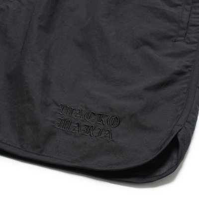 WACKO MARIA / NYLON ATHLETIC SHORTS
