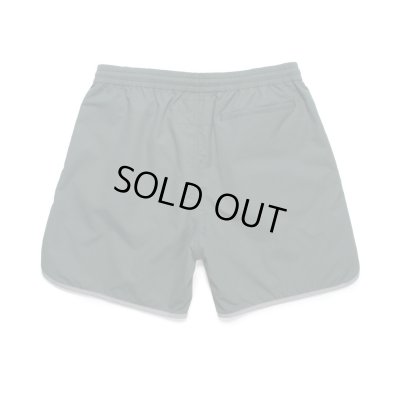 WACKO MARIA / NYLON ATHLETIC SHORTS