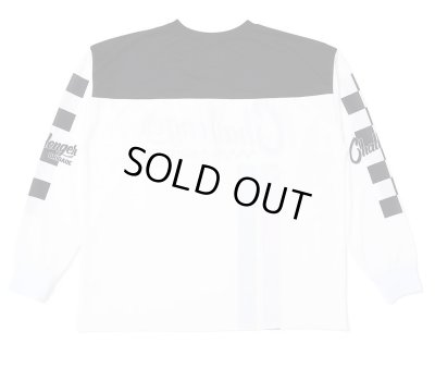 CHALLENGER / L/S RACING TEE