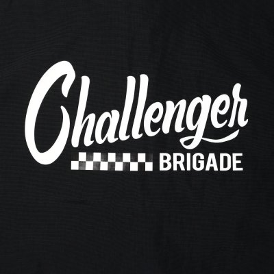 CHALLENGER / RACING FIELD JACKET