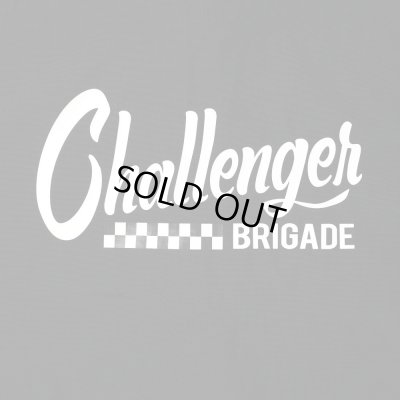 CHALLENGER / RACING FIELD JACKET