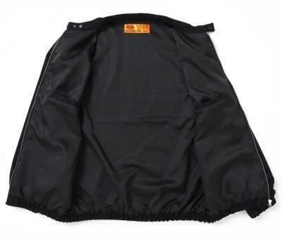 CHALLENGER / RACING FIELD JACKET