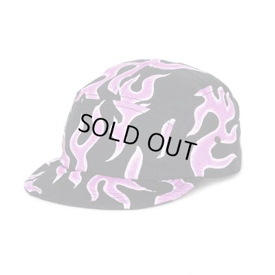 CHALLENGER / FIRE JET CAP