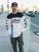 CHALLENGER / L/S RACING TEE