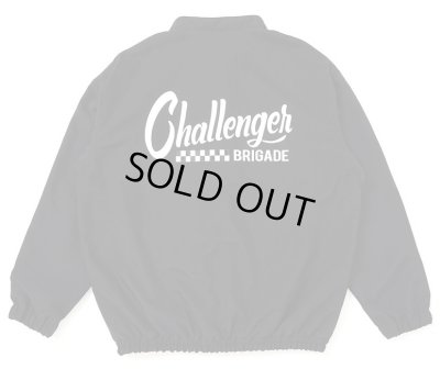 CHALLENGER / RACING FIELD JACKET